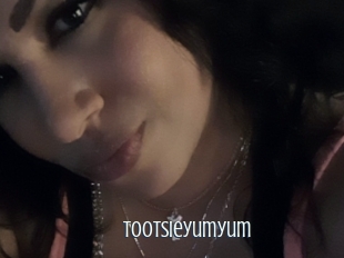 Tootsieyumyum