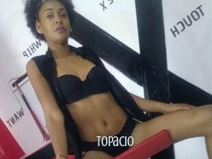 Topacio