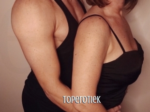 Toperotiek
