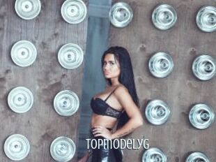 Topmodelyg