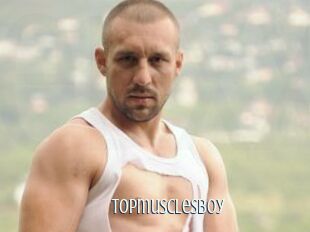 Topmusclesboy
