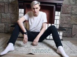 Toptoyboy