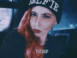 Tordup
