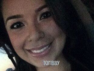 Toribby