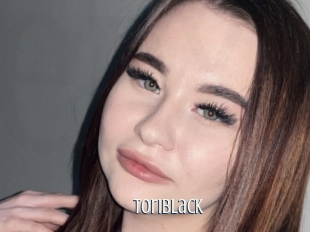 Toriblack
