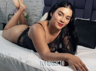 Toriduarte