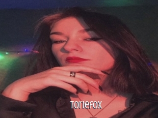 Toriefox