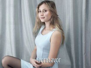 Toriflavor