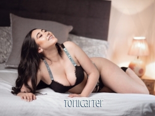 Toriicarter