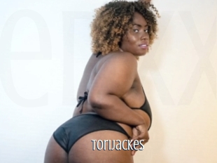 Torijackes