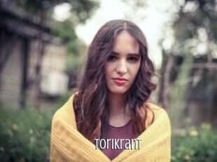 ToriKrant