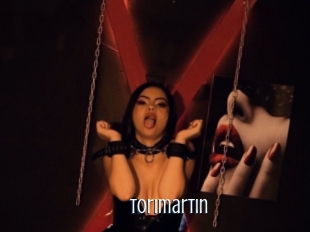 torimartin Edonkey xxx