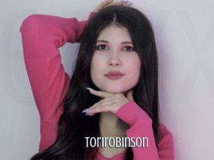 Torirobinson