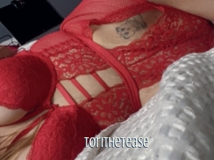 Torithetease