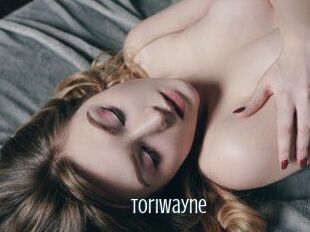 Toriwayne