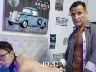 Toro_hot