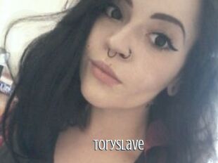 Toryslave