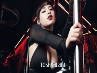 Toshkalain