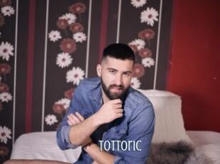Tottoric