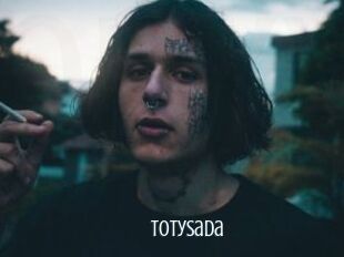 Totysada