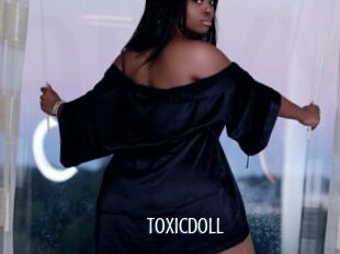 Toxicdoll