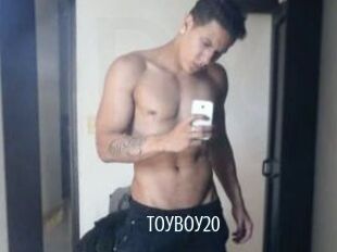 Toyboy20