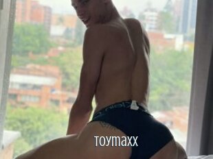 Toymaxx