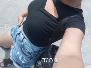 Tracyia