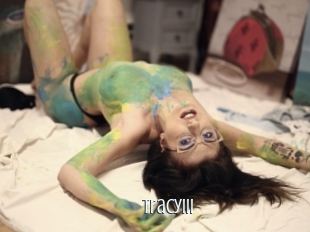 Tracyiii