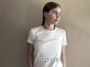 Tracyjons