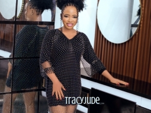 Tracyjude
