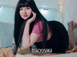 Tracyosaka