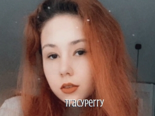 Tracyperry