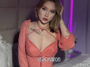Tracyswon