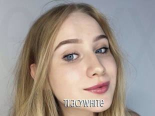 Tracywhite