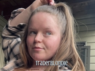 Traderblondie