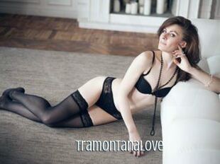 Tramontanalove