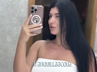 Tranquillaacqua