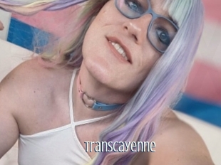 Transcayenne