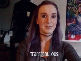 Transfabulous