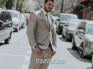 Travissholden