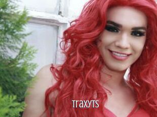 Traxyts