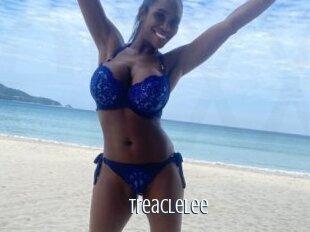 Treaclelee