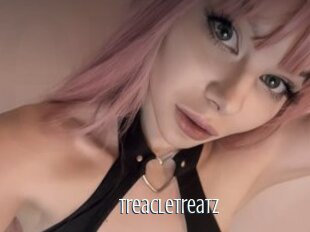 Treacletreatz
