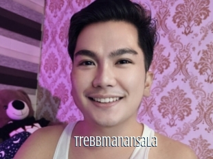 Trebbmanansala