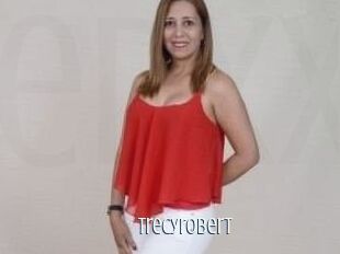 Trecy_robert