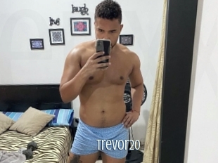 Trevor20