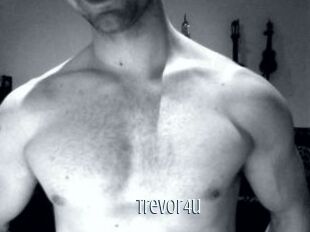 Trevor4u