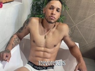 Trevorevans