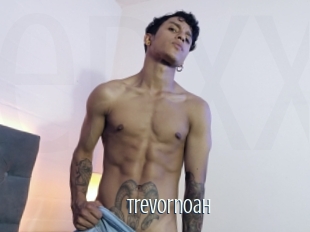 Trevornoah